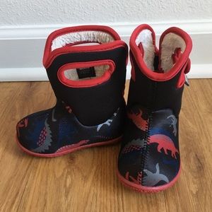 Bogs Winter Boots